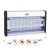 Anex Deluxe Insect Killer 2X15W AG-3093 Brand Warranty.